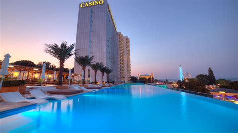  casino hotel goldstrand
